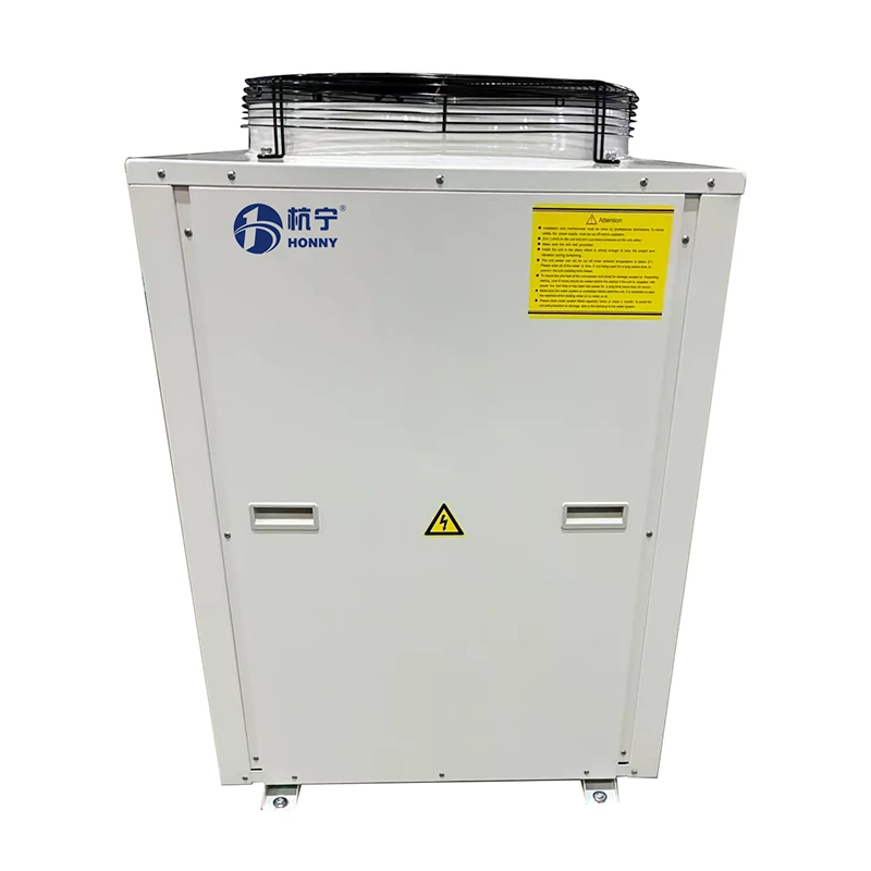משאבת חום בריכת Hvac